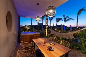 Palmeral Luxury Suites