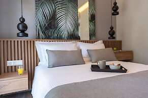 Palmeral Luxury Suites