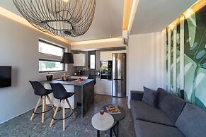 Palmeral Luxury Suites