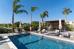 Palmeral Luxury Suites