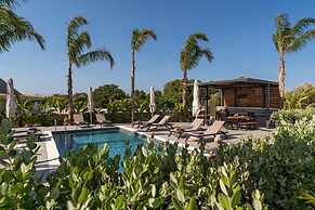Palmeral Luxury Suites
