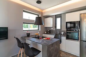 Palmeral Luxury Suites