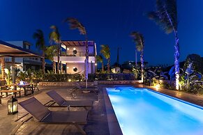 Palmeral Luxury Suites