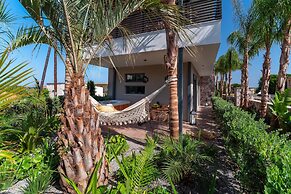 Palmeral Luxury Suites
