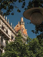 ME Barcelona