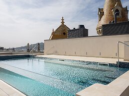 ME Barcelona