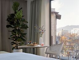 ME Barcelona