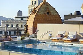 ME Barcelona