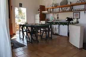 Alekos Beach Houses-Romance