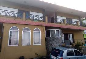 Hotel CORNER STONE