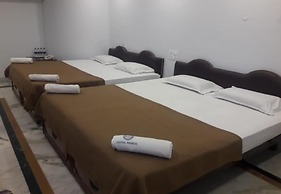 Hotel Ramco Residency