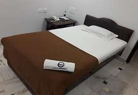 Hotel Ramco Residency