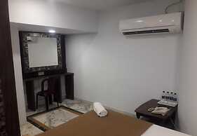 Hotel Ramco Residency