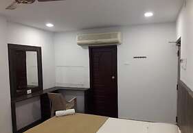 Hotel Ramco Residency