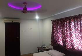 Hotel Ramco Residency