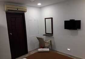 Hotel Ramco Residency