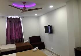 Hotel Ramco Residency