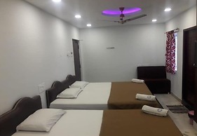 Hotel Ramco Residency