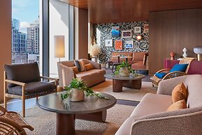 Omni Boston Hotel at the Seaport