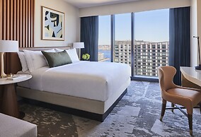 Omni Boston Hotel at the Seaport