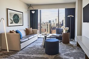 Omni Boston Hotel at the Seaport