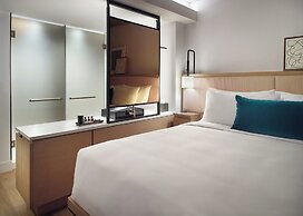Omni Boston Hotel at the Seaport