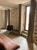 L'hôtel du Garage des Cevennes
