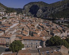 L'hôtel du Garage des Cevennes