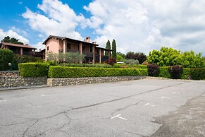Appartamento le Terrazze Soiano