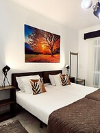 Gardens Guest House-hostel
