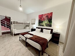 Gardens Guest House-hostel