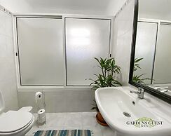 Gardens Guest House-hostel