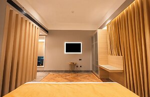 Polo Hotel, Agartala