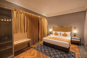 Polo Hotel, Agartala