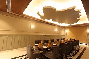 Polo Hotel, Agartala