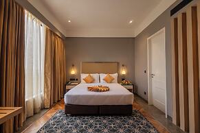 Polo Hotel, Agartala