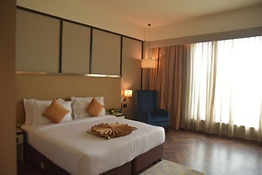 Polo Hotel, Agartala