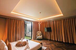 Polo Hotel, Agartala