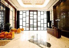 Polo Hotel, Agartala