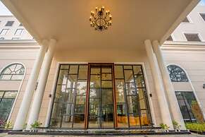 Polo Hotel, Agartala