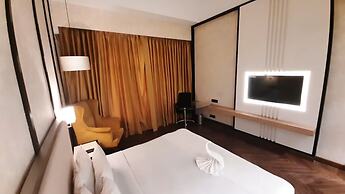 Polo Hotel, Agartala