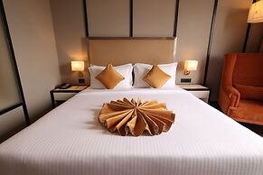 Polo Hotel, Agartala
