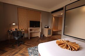 Polo Hotel, Agartala