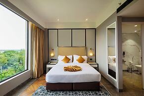 Polo Hotel, Agartala