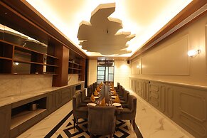 Polo Hotel, Agartala