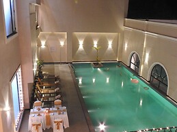 Polo Hotel, Agartala