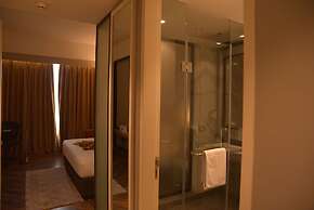 Polo Hotel, Agartala
