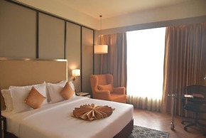 Polo Hotel, Agartala