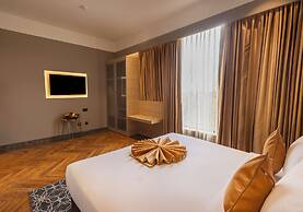 Polo Hotel, Agartala