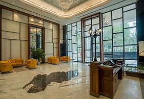 Polo Hotel, Agartala